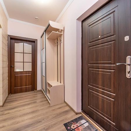 Осокорки Русовой 3 Apartment เคียฟ ภายนอก รูปภาพ